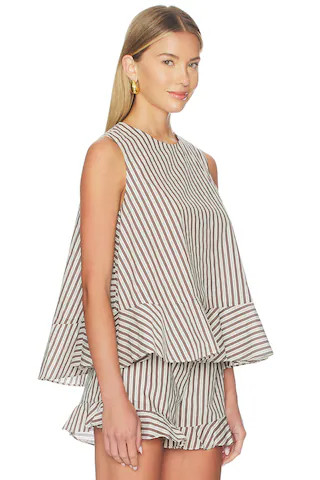 Miller Top
                    
                    Maude Club | Revolve Clothing (Global)