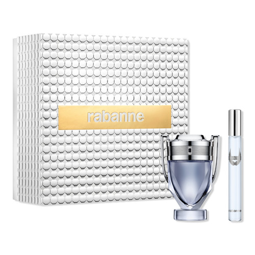Invictus Eau de Toilette Men's 2-Piece Gift Set | Ulta
