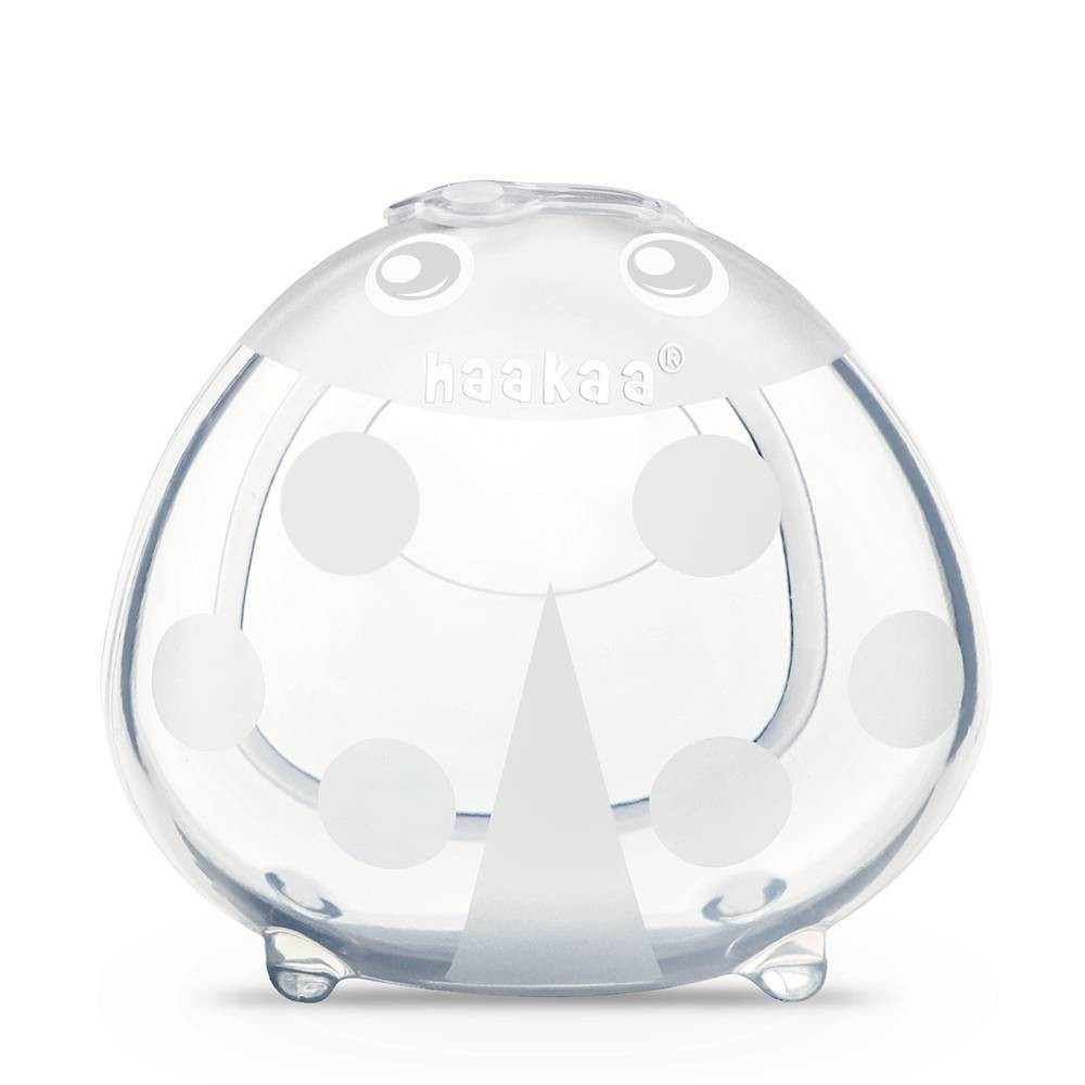 Haakaa Milk Collector, breast pumps | Target