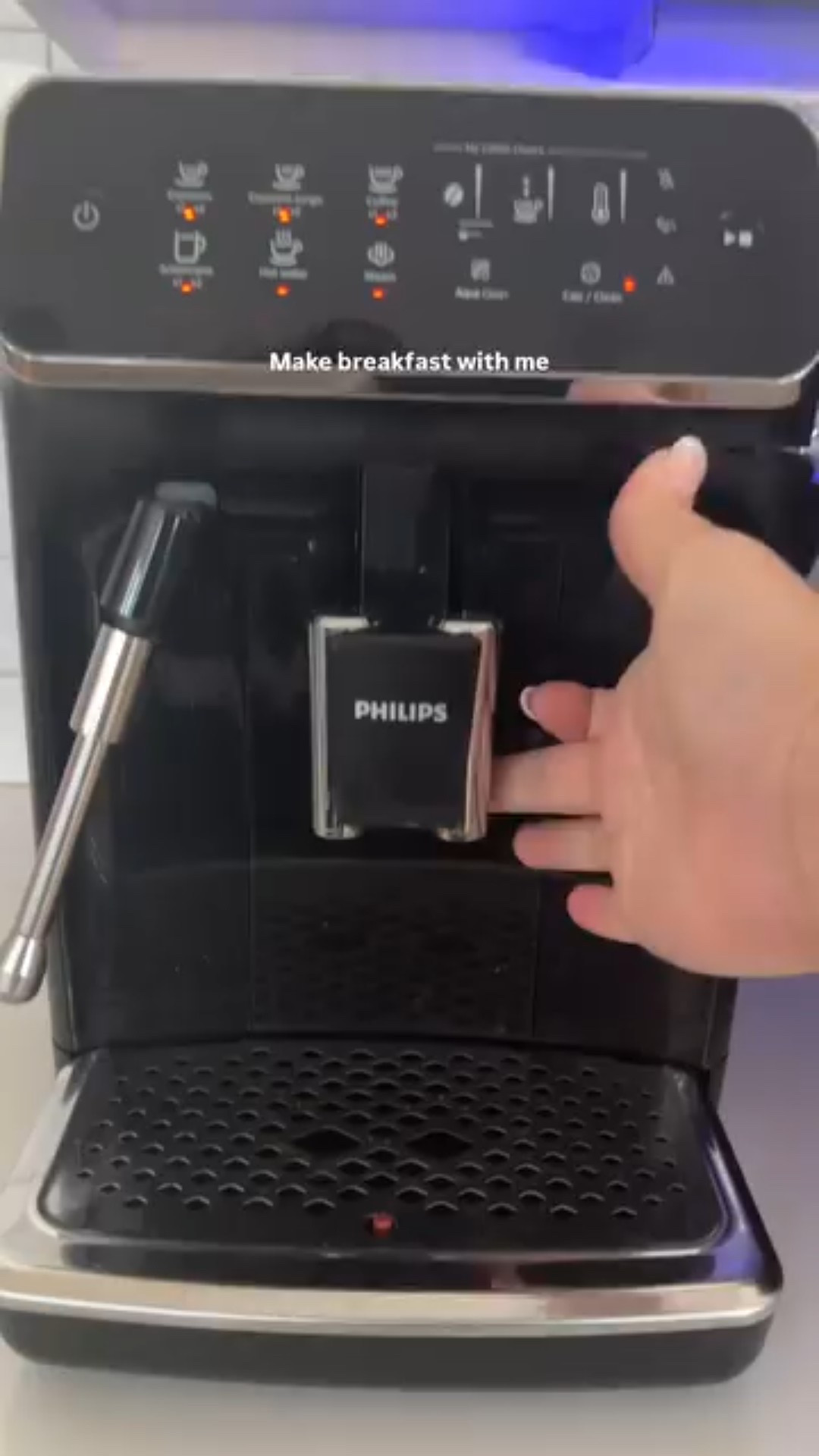 Coffee and kitchen essentials 

#LTKmomlife #LTKmorningroutine #LTKfoodie