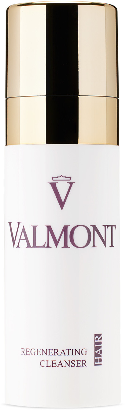 Valmont Regenerating Cleanser Cream Shampoo, 100 mL | SSENSE
