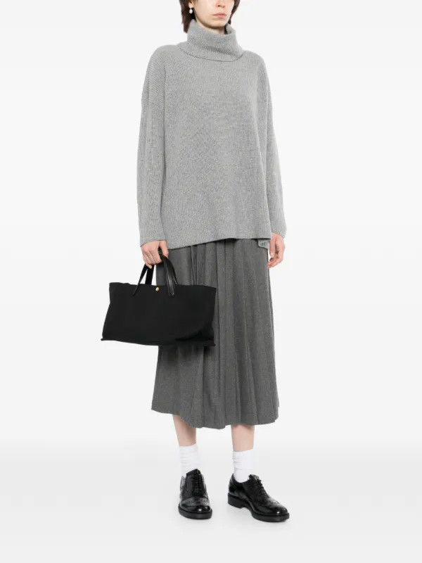 Daryl II canvas tote bag | Farfetch Global