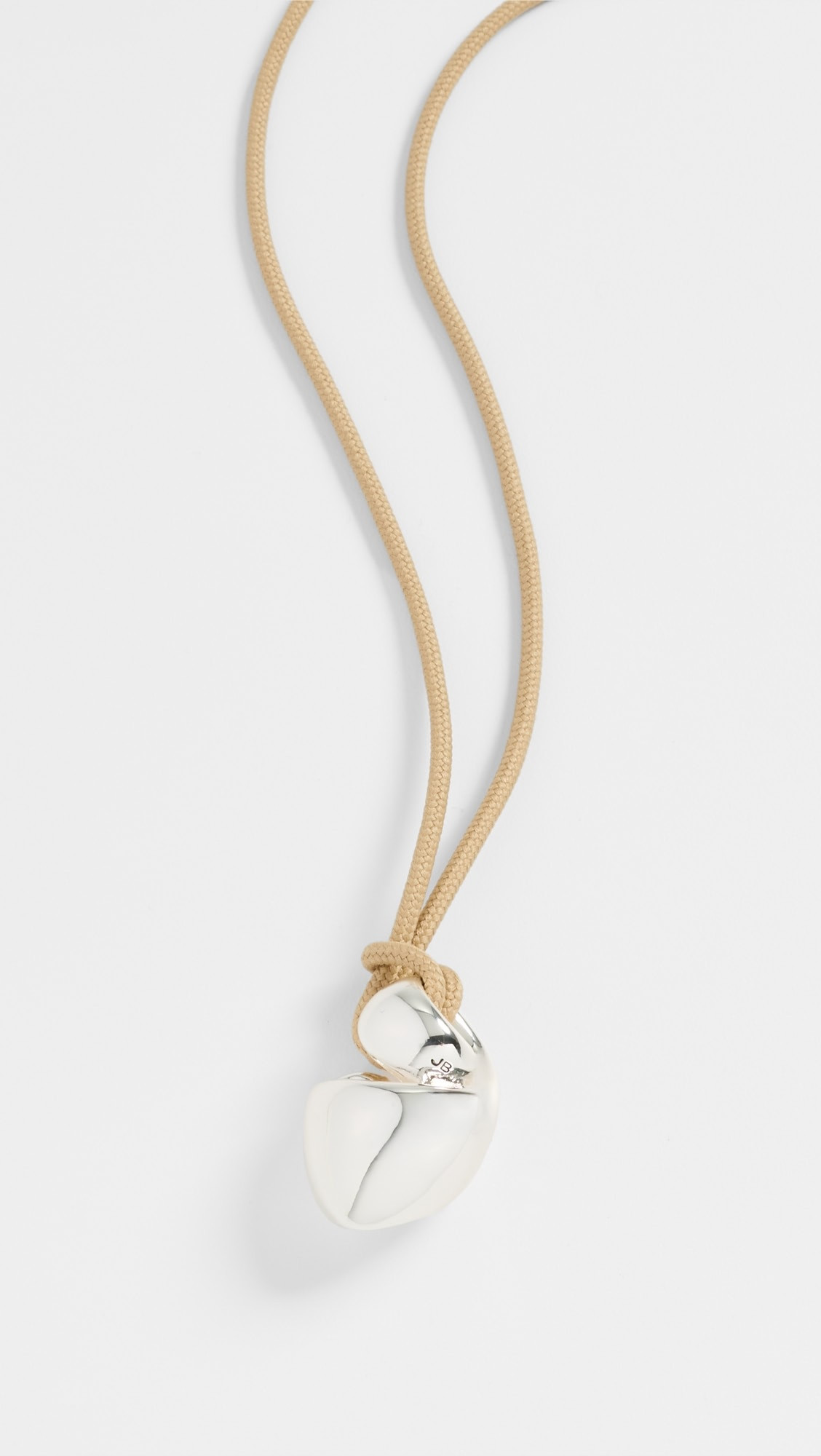 Estelle Rope Necklace | Shopbop
