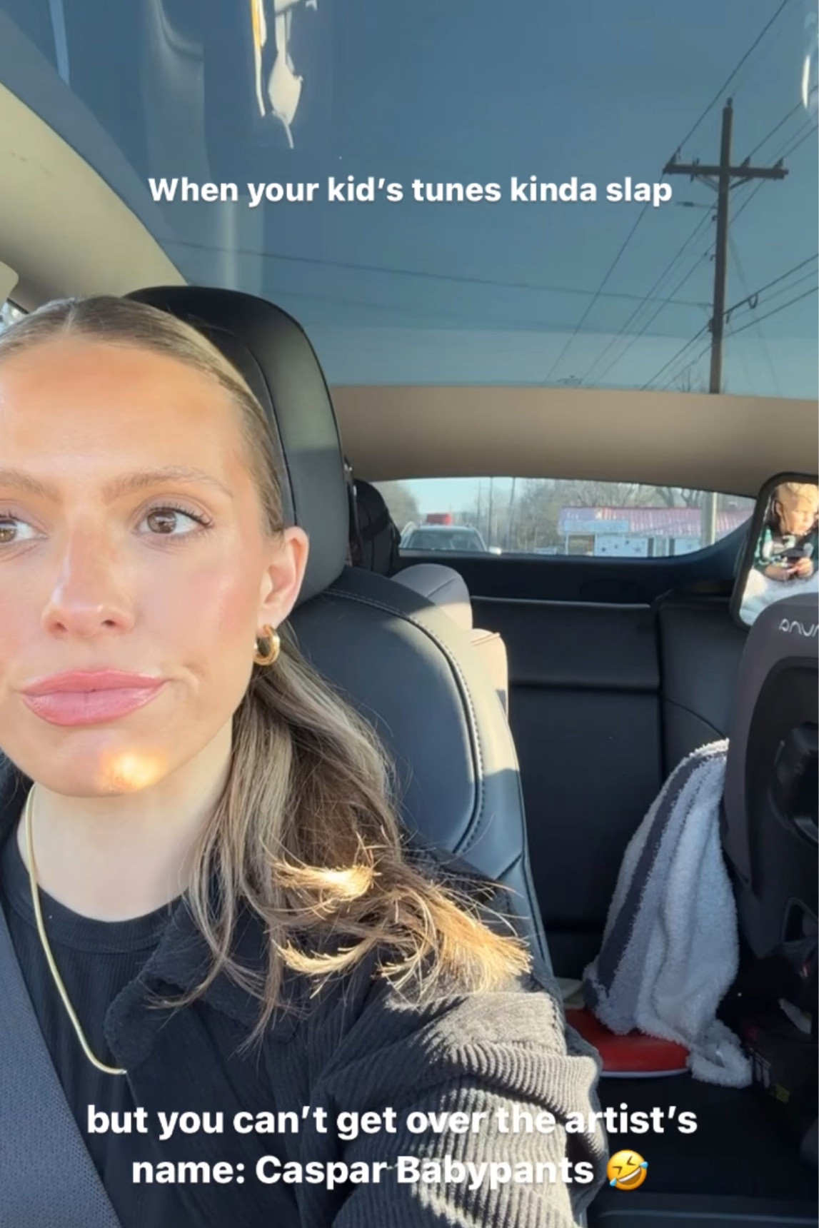 My everyday gold hoops! And a nice replacement for my necklace that’s currently not available right now. #Gorjana is my go-to jewelry because it lasts and looks way more expensive than it is! 

#LTKMostLoved