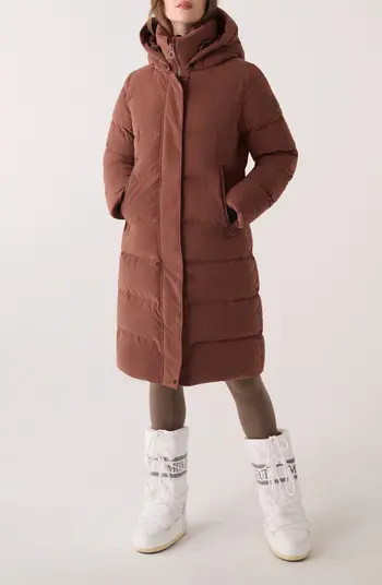 Après Waterproof Down Parka | Nordstrom