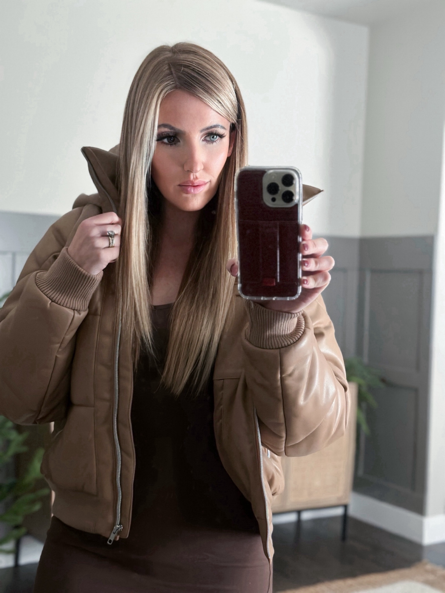 🎄 BLACK FRIDAY MUST SHOP SALE 🎄

30% off sitewide at alo yoga

I have been living in this cozy coat the last week. It’s so easy to dress up or down & it literally goes with everything. On sale now. Wearing size S in dress & coat. 

#coat #alo 

Faux Leather Coat - alo yoga - Women’s Coat - Warm Coat  - Bodycon Dress 


#LTKCyberWeek 

#LTKGiftGuide #LTKstyletip