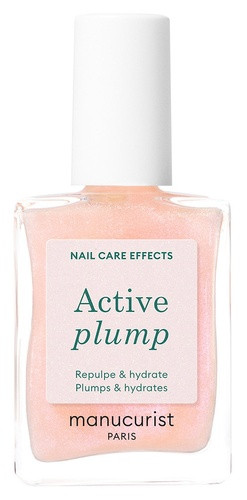 Manucurist ACTIVE PLUMP
                  Nail Polish | Niche Beauty (DE)