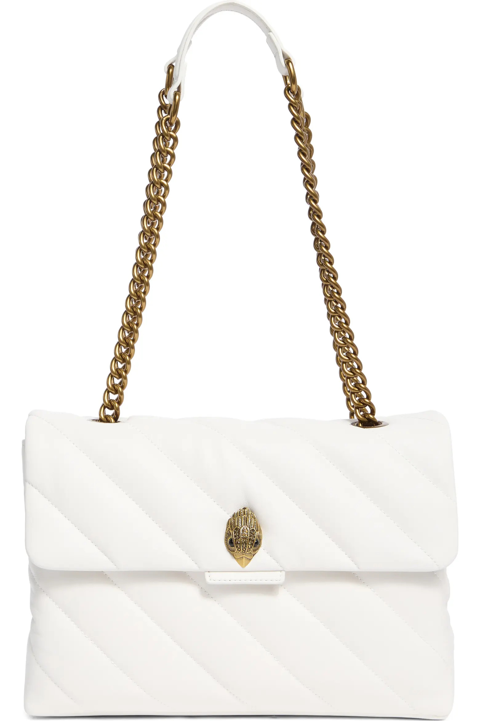 Soho Quilted Large Shoulder Bag (Women) | Nordstromrack | Nordstrom Rack