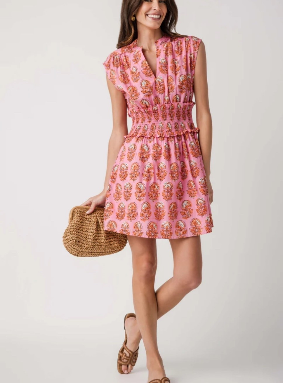 Dress

#LTKootd #LTKTravel #LTKOver40