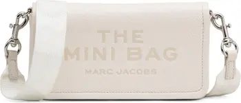 Marc Jacobs The Mini Leather Crossbody Bag | Nordstrom | Nordstrom