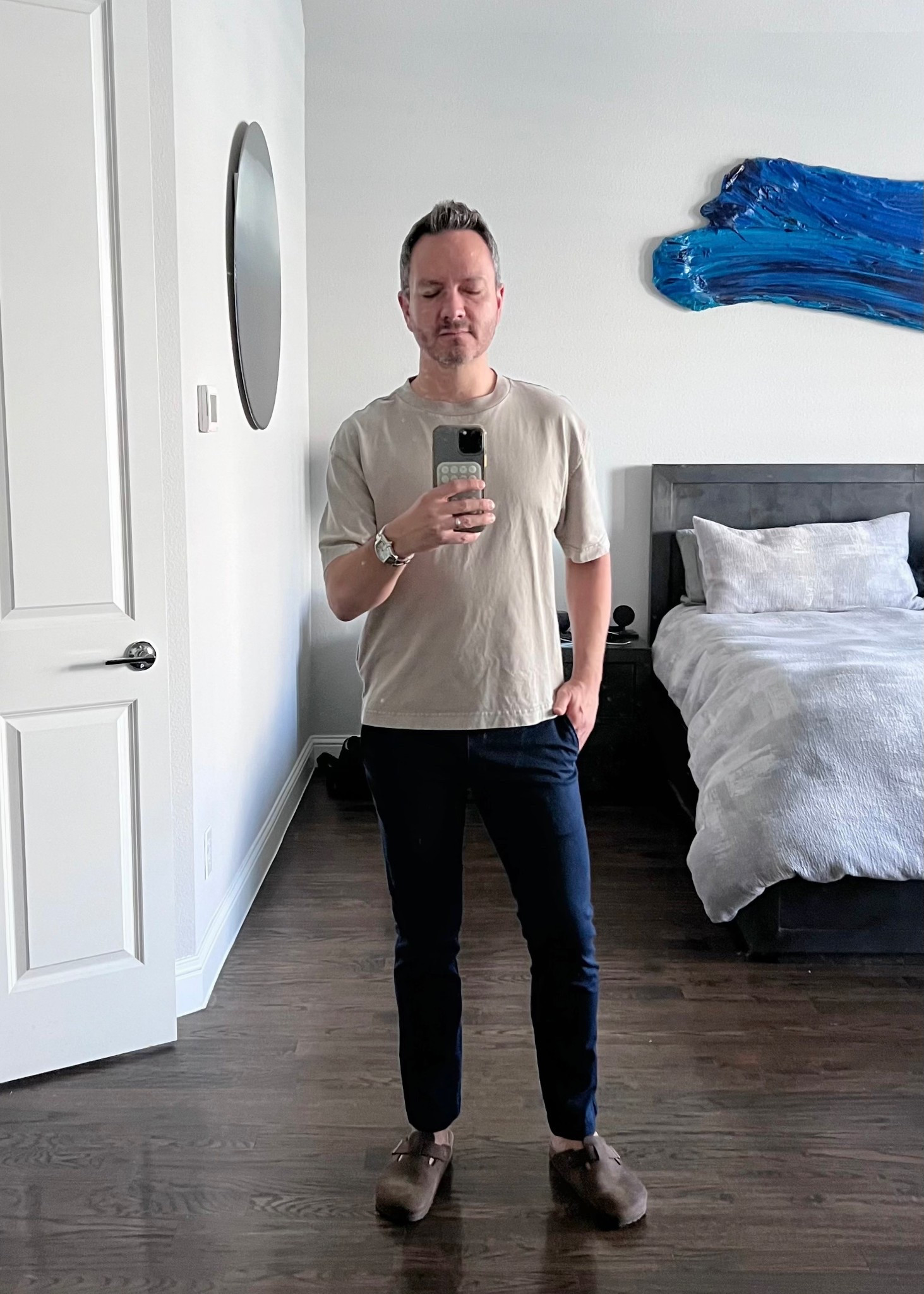 Ready to run errands for the weekend. Not quite fall outfit weather yet though!

#LTKMens #LTKSeasonal