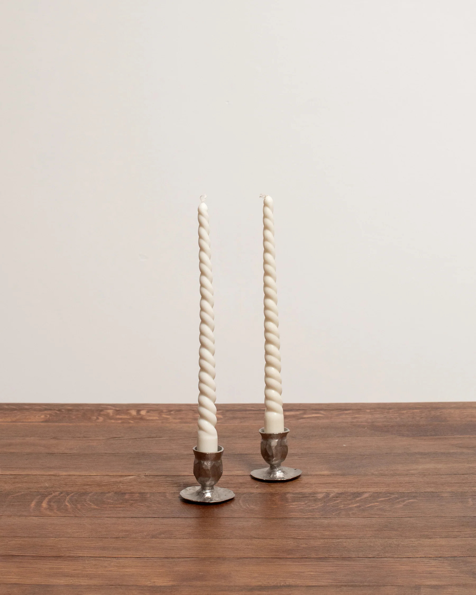 Dorn Taper Holder | The Vintage Rug Shop