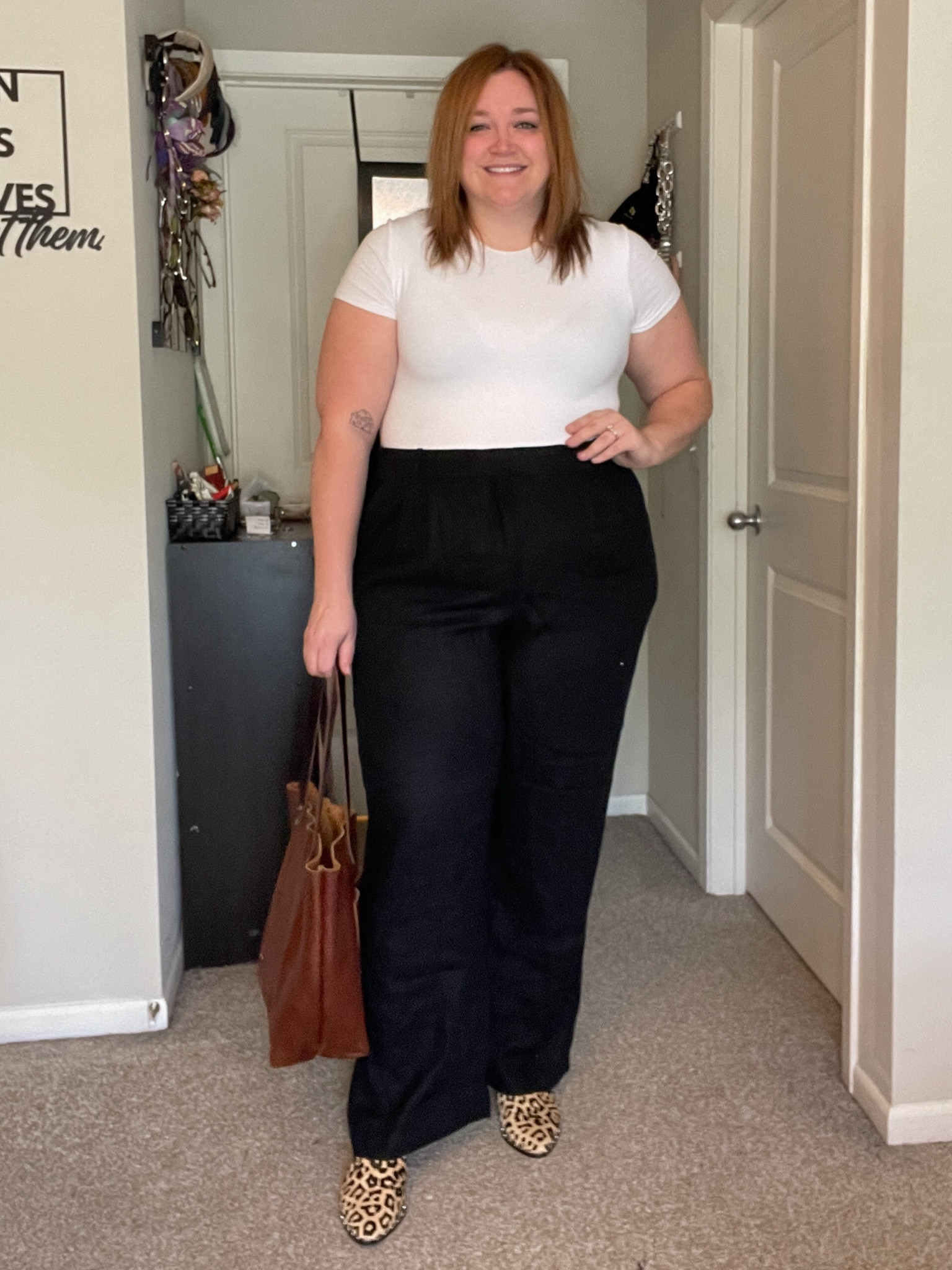 Work wear inspiration 

#LTKPlusSize #LTKWorkwear #LTKMidsize