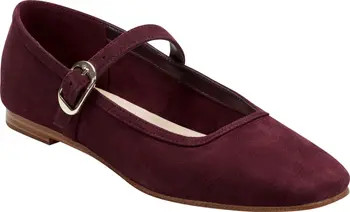 Garissa Mary Jane Flat (Women) | Nordstrom