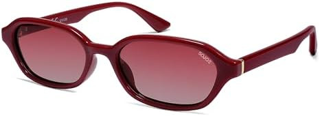SOJOS Retro Rectangle Polarized Sunglasses for Women Men Trendy Hexagon Narrow Chic Y2K Sunnies S... | Amazon (CA)