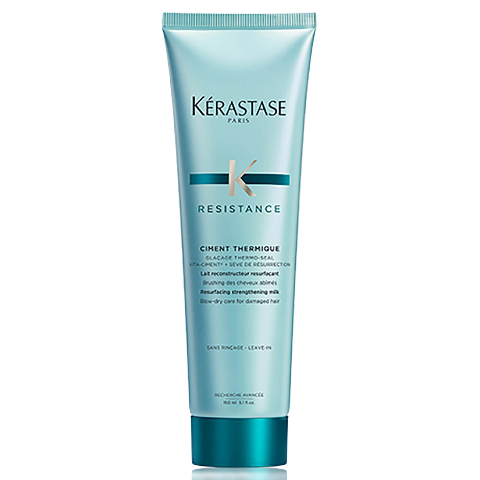 Kérastase Resistance Ciment Thermique 150ml | Look Fantastic (UK)