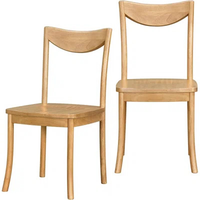 Becki Owens X Livabliss Del Ray Dining Chair Set | Wayfair North America