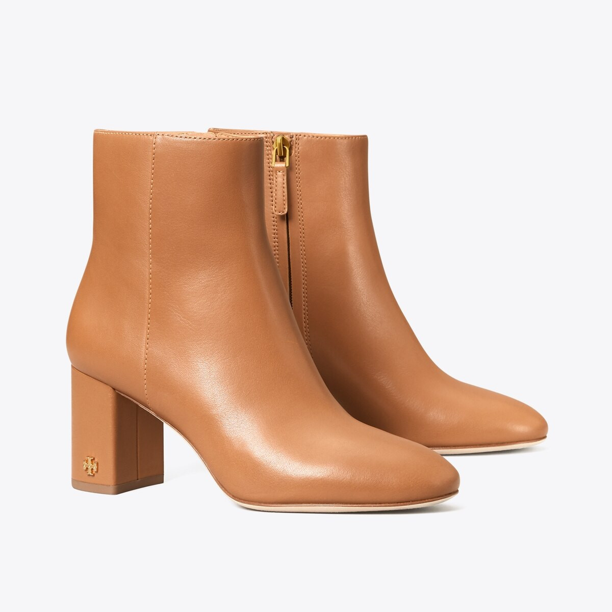 BROOKE 70MM BOOTIE | Tory Burch (US)