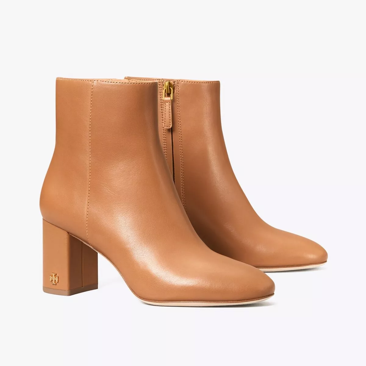 Brooke ankle bootie outlet tory burch