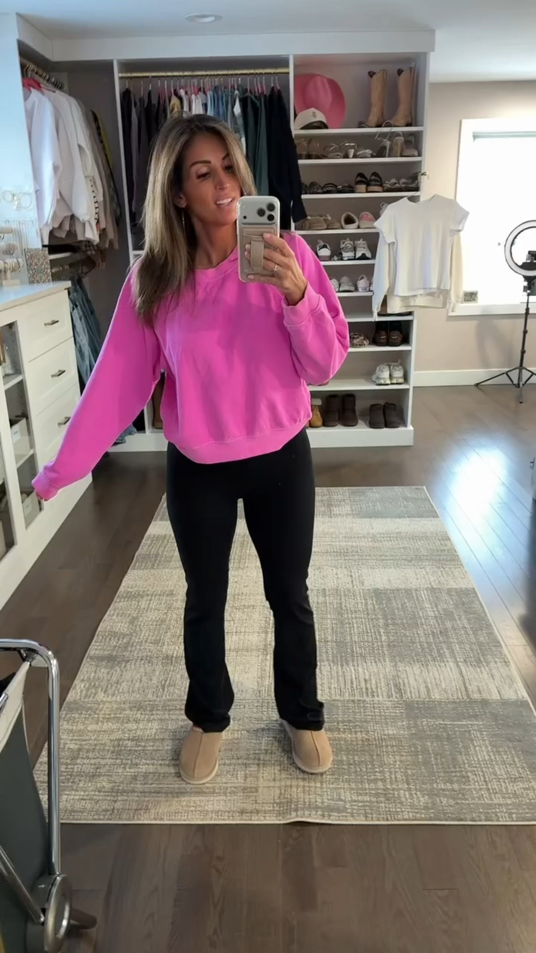 So comfy!!  

#LTKgrwm #LTKootd #LTKmomlife