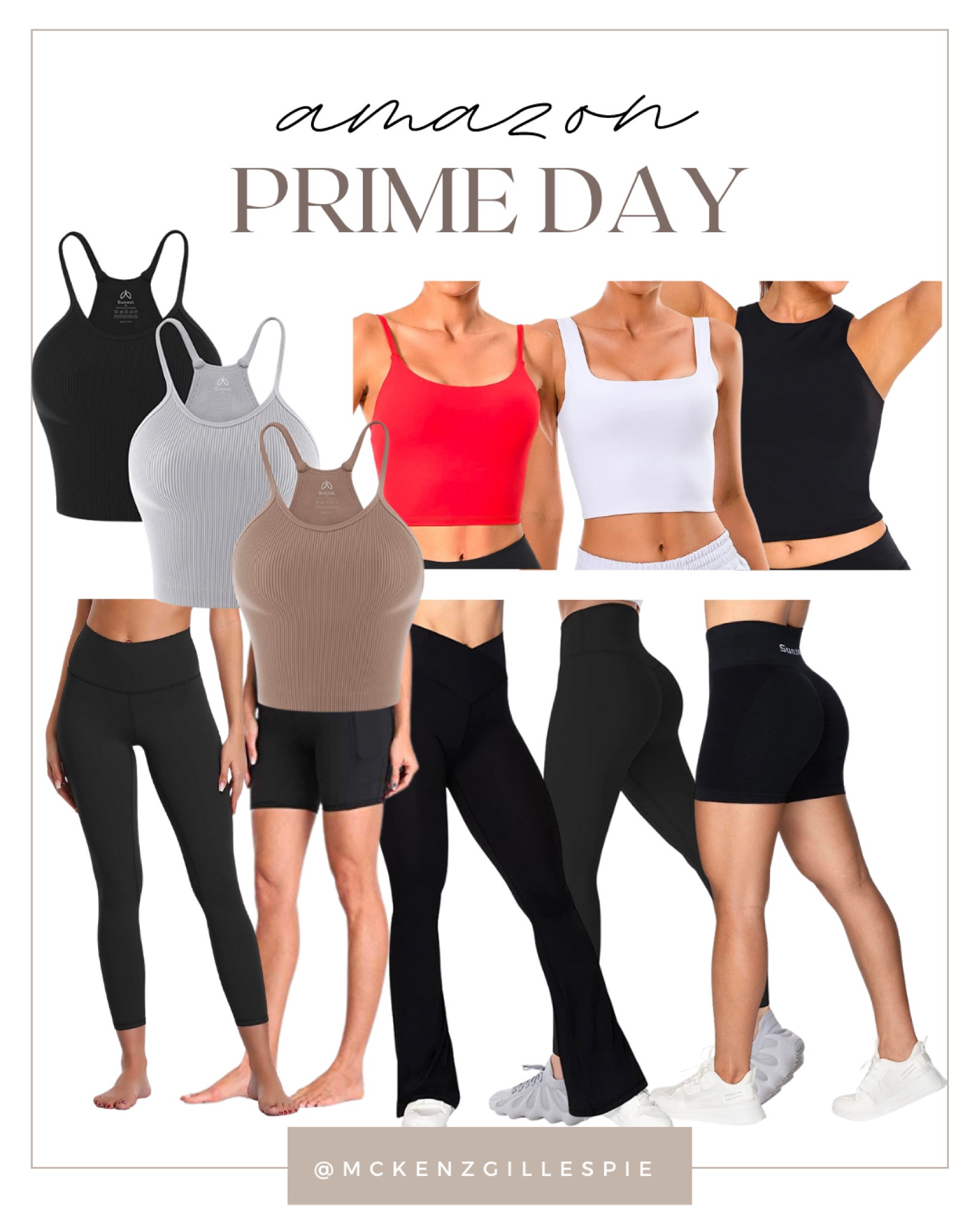 Amazon prime day activewear! 

#LTKFitness #LTKFind #LTKxPrimeDay