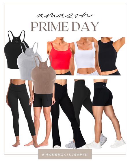 Amazon prime day activewear! 

#LTKFitness #LTKFind #LTKxPrimeDay