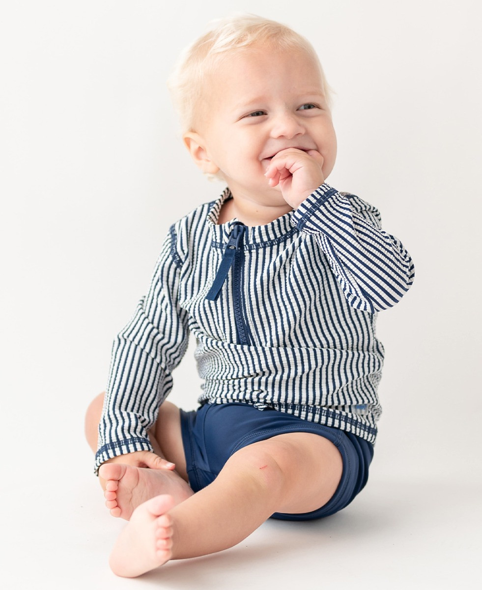 Swim Shorties | RuffleButts / RuggedButts