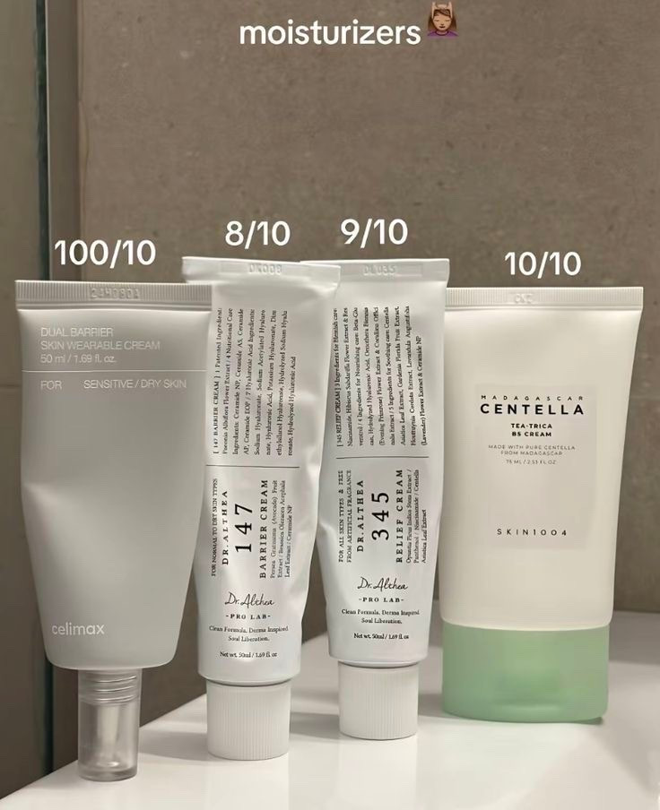If you skin barrier is damaged, you must try this Korean moisturizer…it’s magic! ✨💆🏻‍♀️
#skincare #kbeauty #koreanskincare

#LTKBeauty #LTKselfcare #LTKU