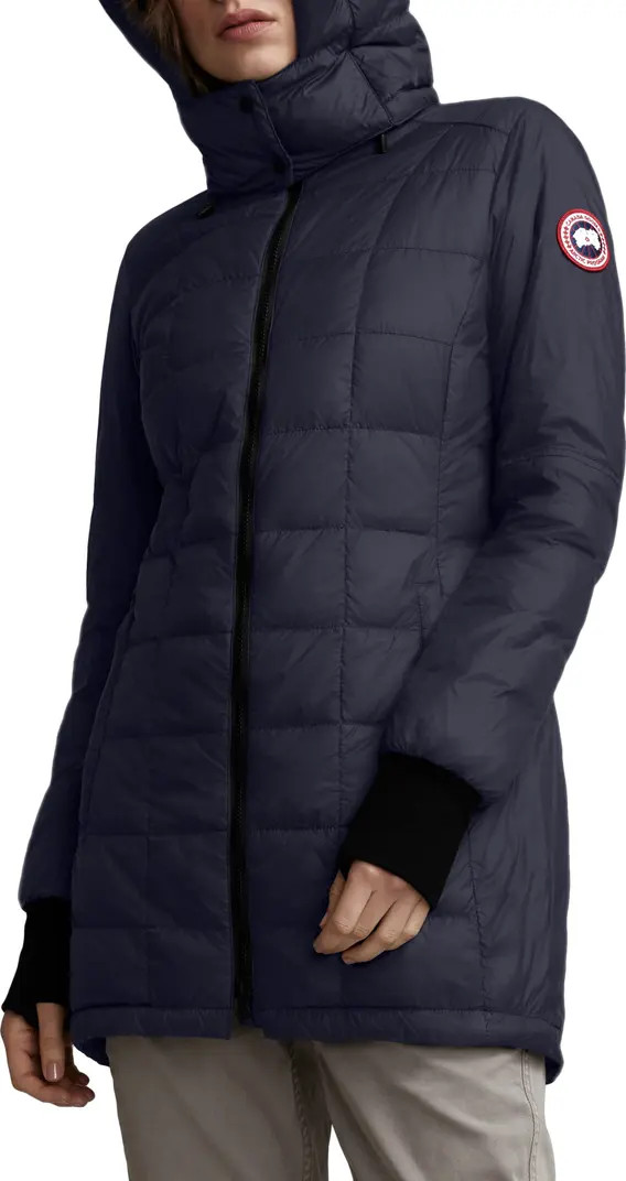 Ellison Packable Down Jacket | Nordstrom