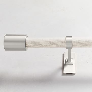 Mid Century Rod - White | West Elm (US)