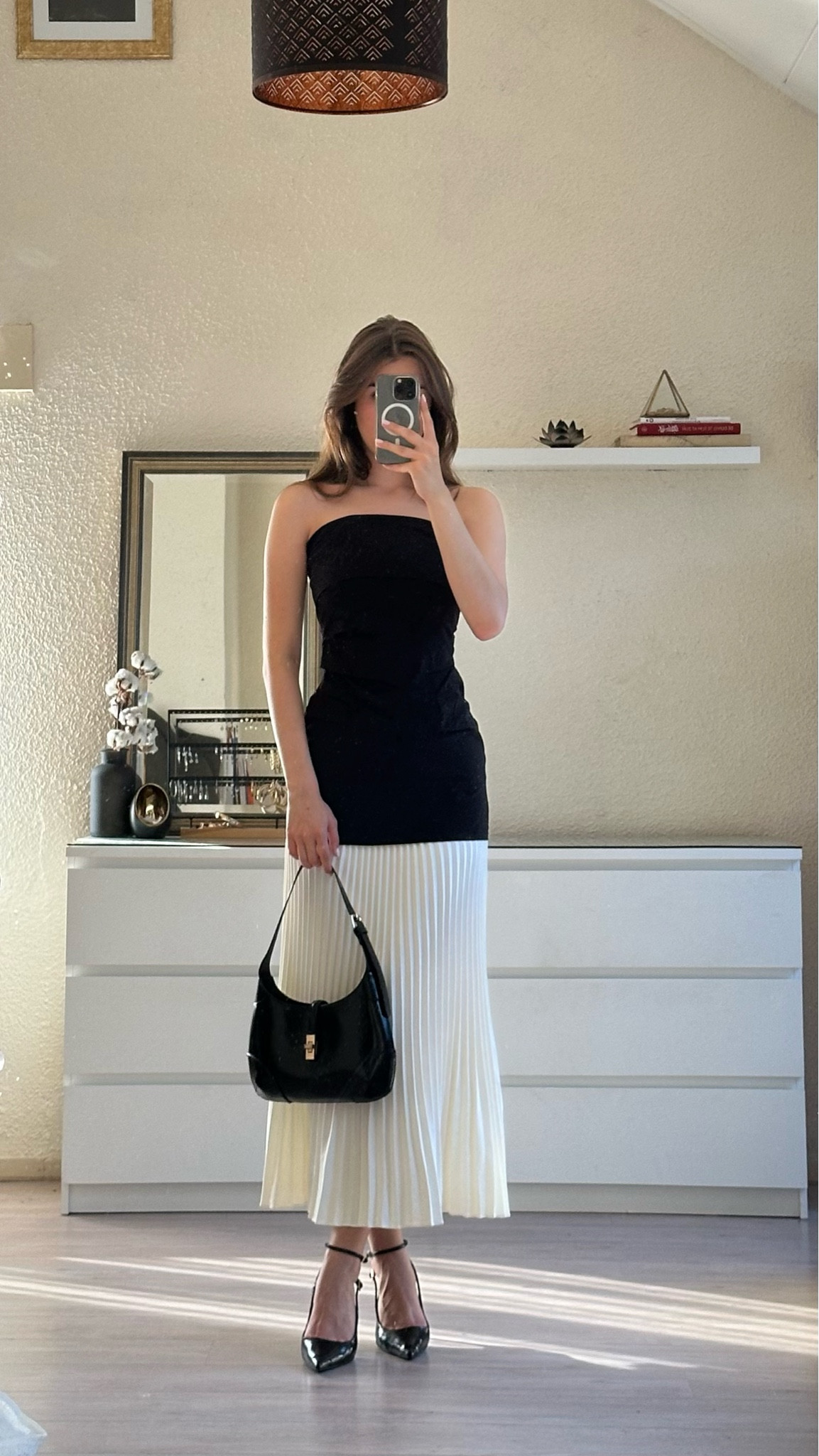 Classy summer outfit 

#classy 