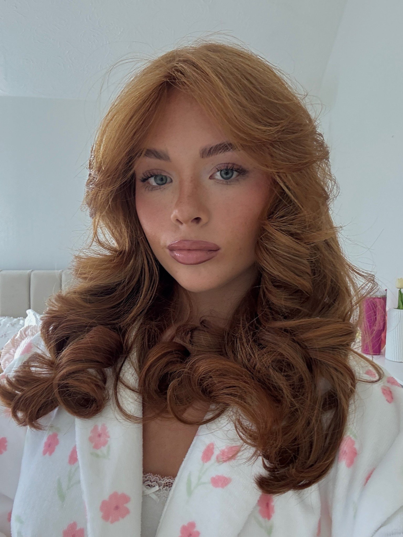 hair products used for the perfect blow out

#LTKsummer #LTKeurope #LTKbeauty