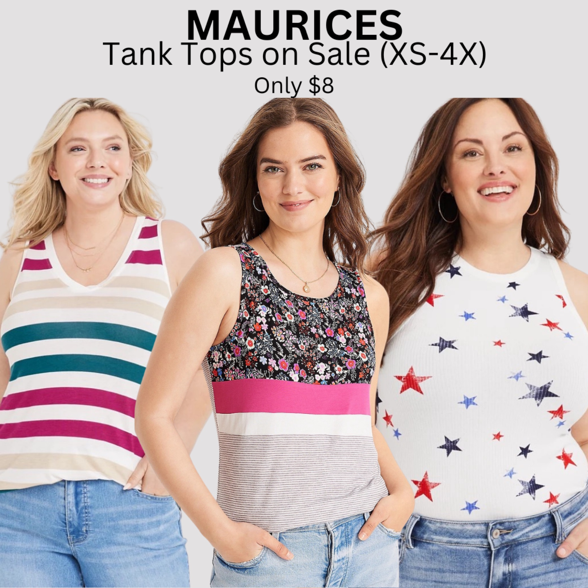 24/7 Mara High Neck Tank Top