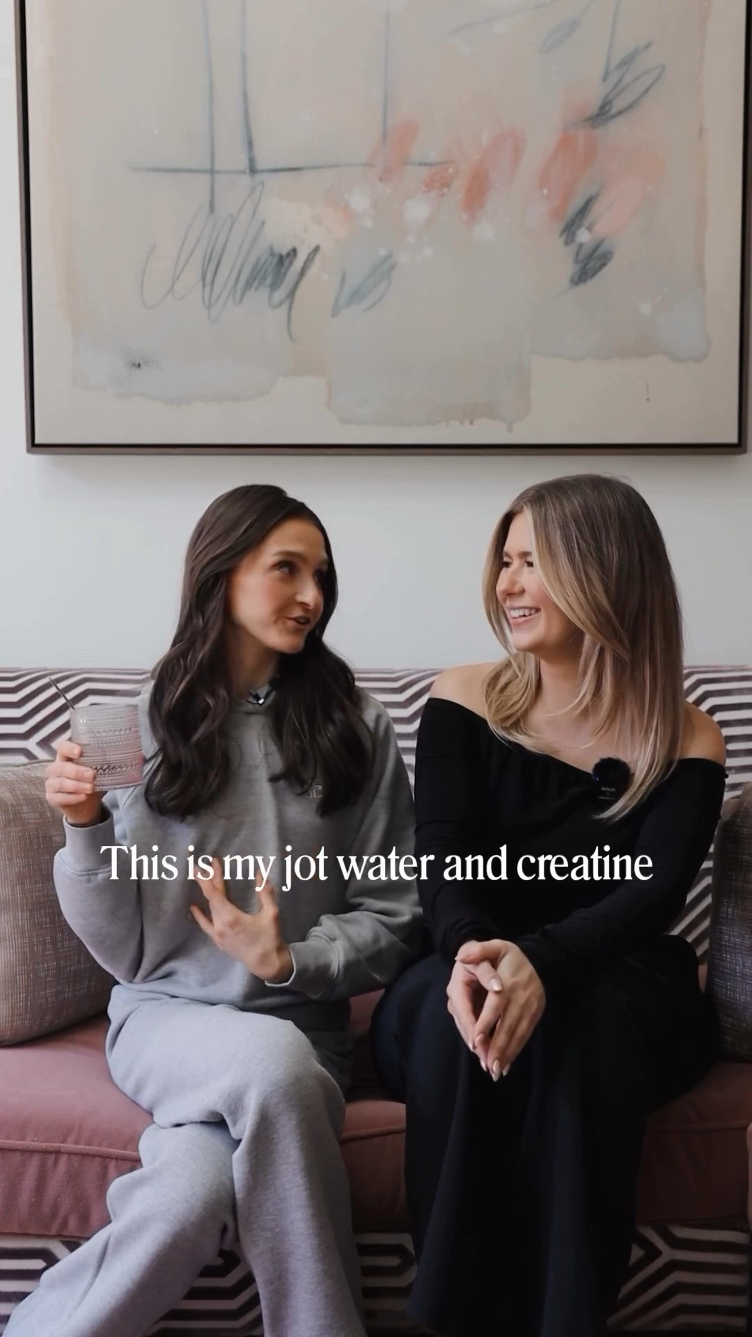 AM UNCOVERED: Tieghan Gerard, Half Baked Harvest, cookbook author and entrepreneur!