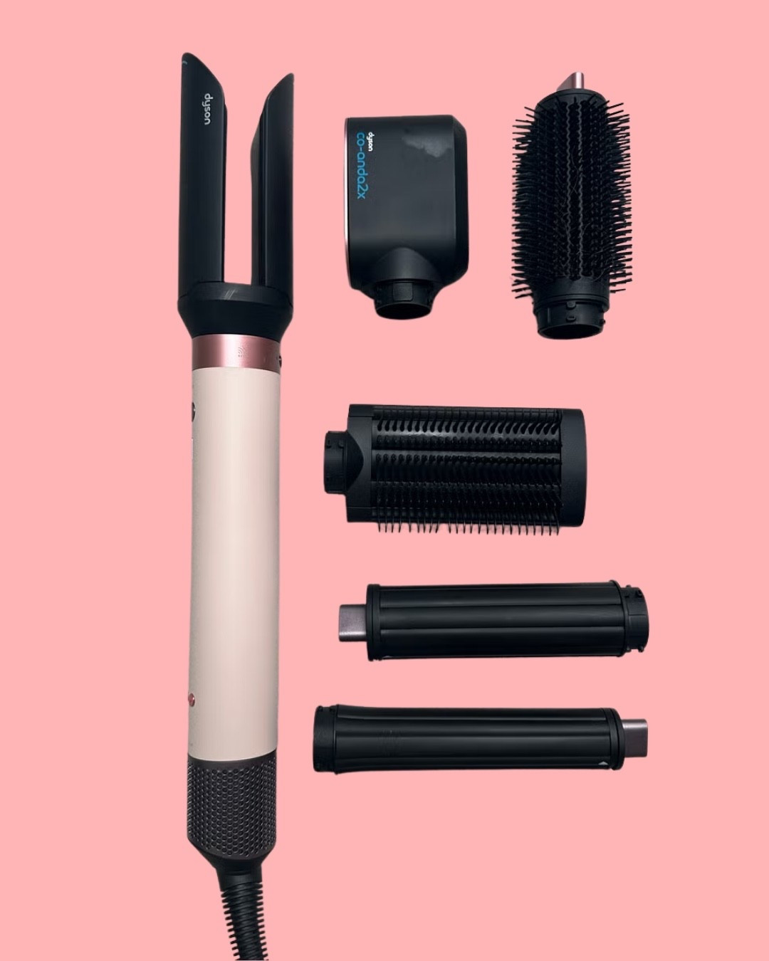 the new dyson coanda looks DREAMY🤍

#hair #beauty #dyson #airwrap

#LTKluxury #LTKuk #LTKbeauty