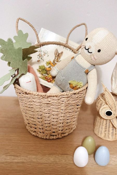 Cutest Easter basket and it’s from Walmart for only $9!
Happy Easter

#LTKkids #LTKSeasonal #LTKfindsunder50