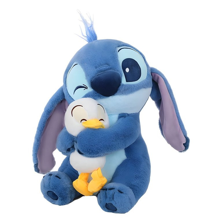 Stitch Plush Stuffed Toys - Charming Throw Pillow Decorations. Charming for Kids' Birthday Party ... | Walmart (US)