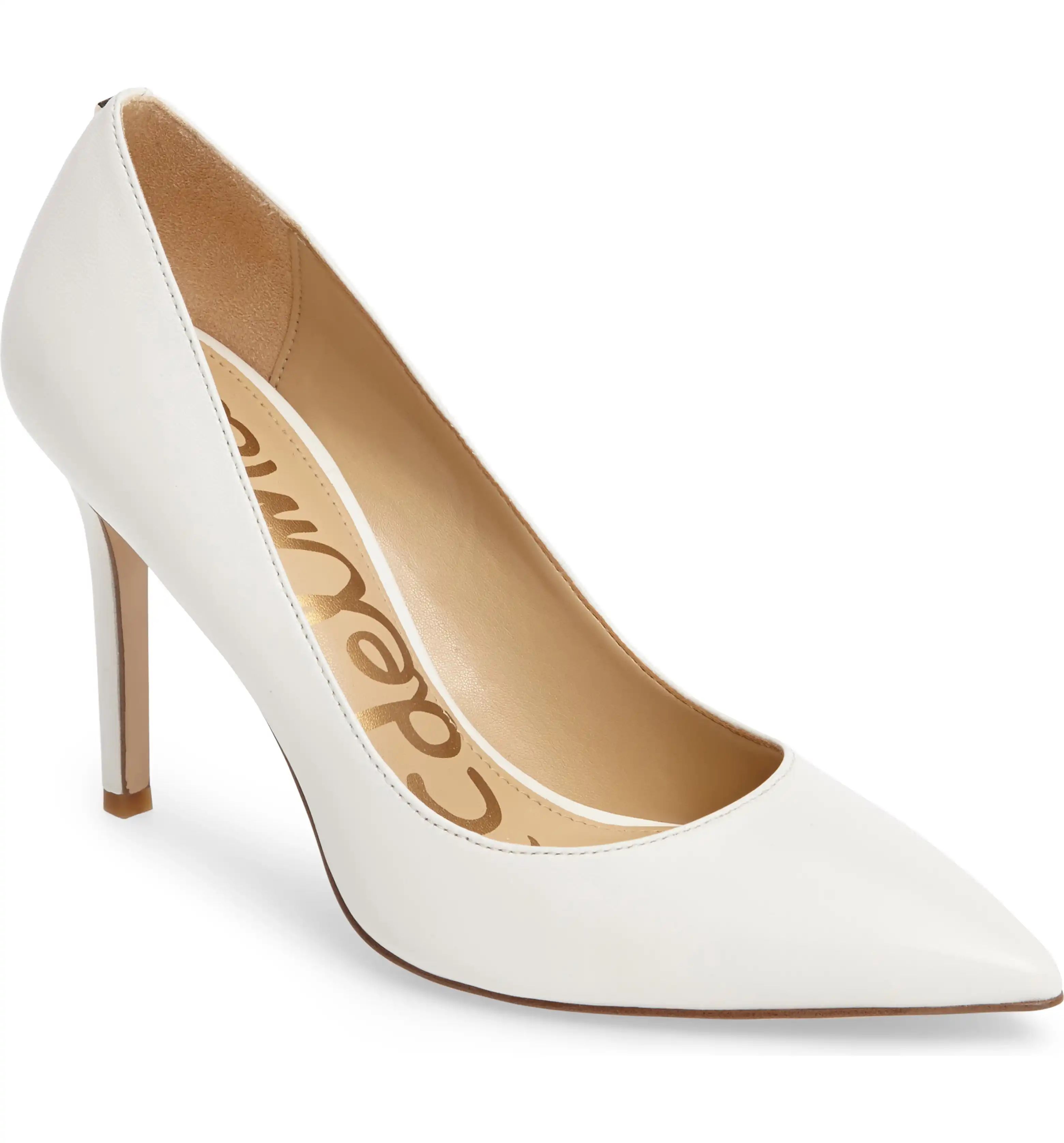 Hazel Pointy Toe Pump | Nordstrom