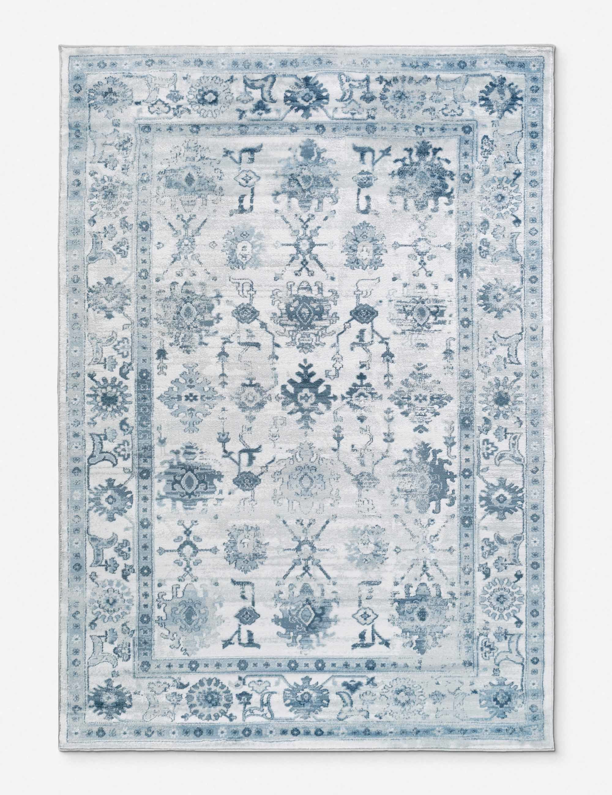 Ellis Rug | Lulu and Georgia 