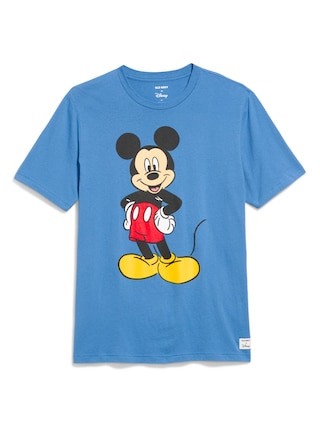 Disney© Mickey Mouse T-Shirt | Old Navy (US)