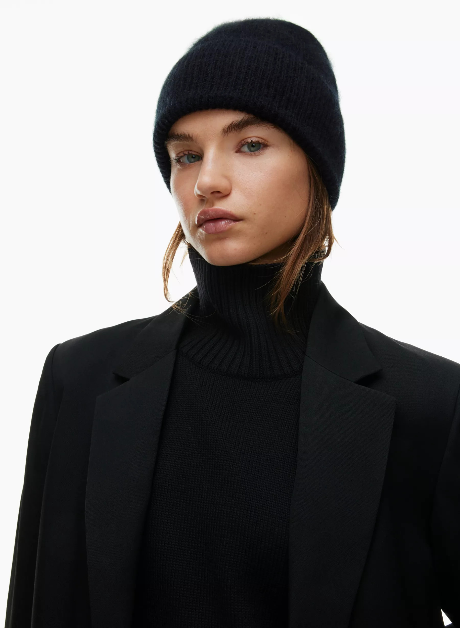 AXEL BEANIE | Aritzia