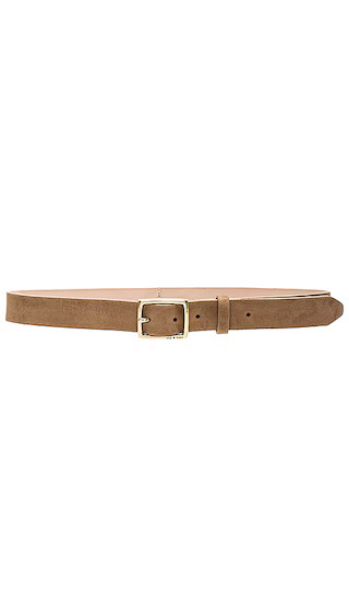 Boyfriend Belt | Revolve Clothing (Global)