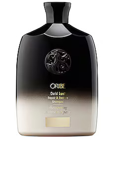Oribe Gold Lust Repair & Restore Shampoo from Revolve.com | Revolve Clothing (Global)