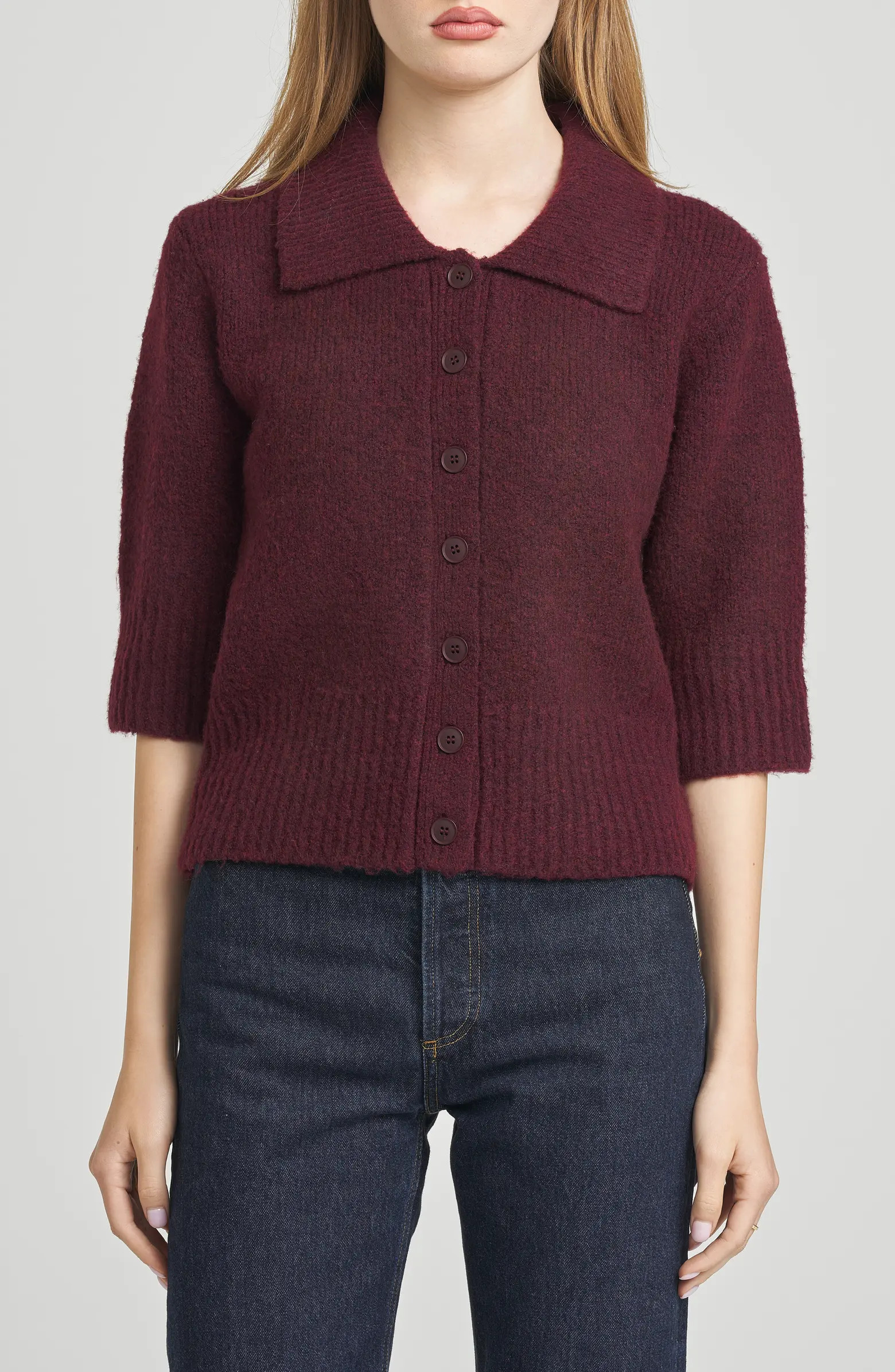 WAYF Harlow Cardigan | Nordstrom | Nordstrom