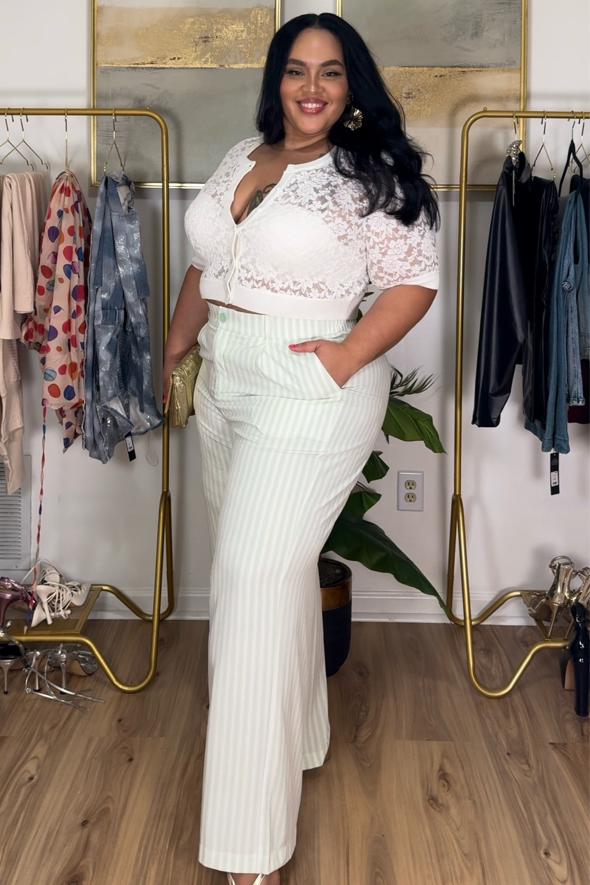 #LTKplussize #LTKshoecrush #LTKstyletip