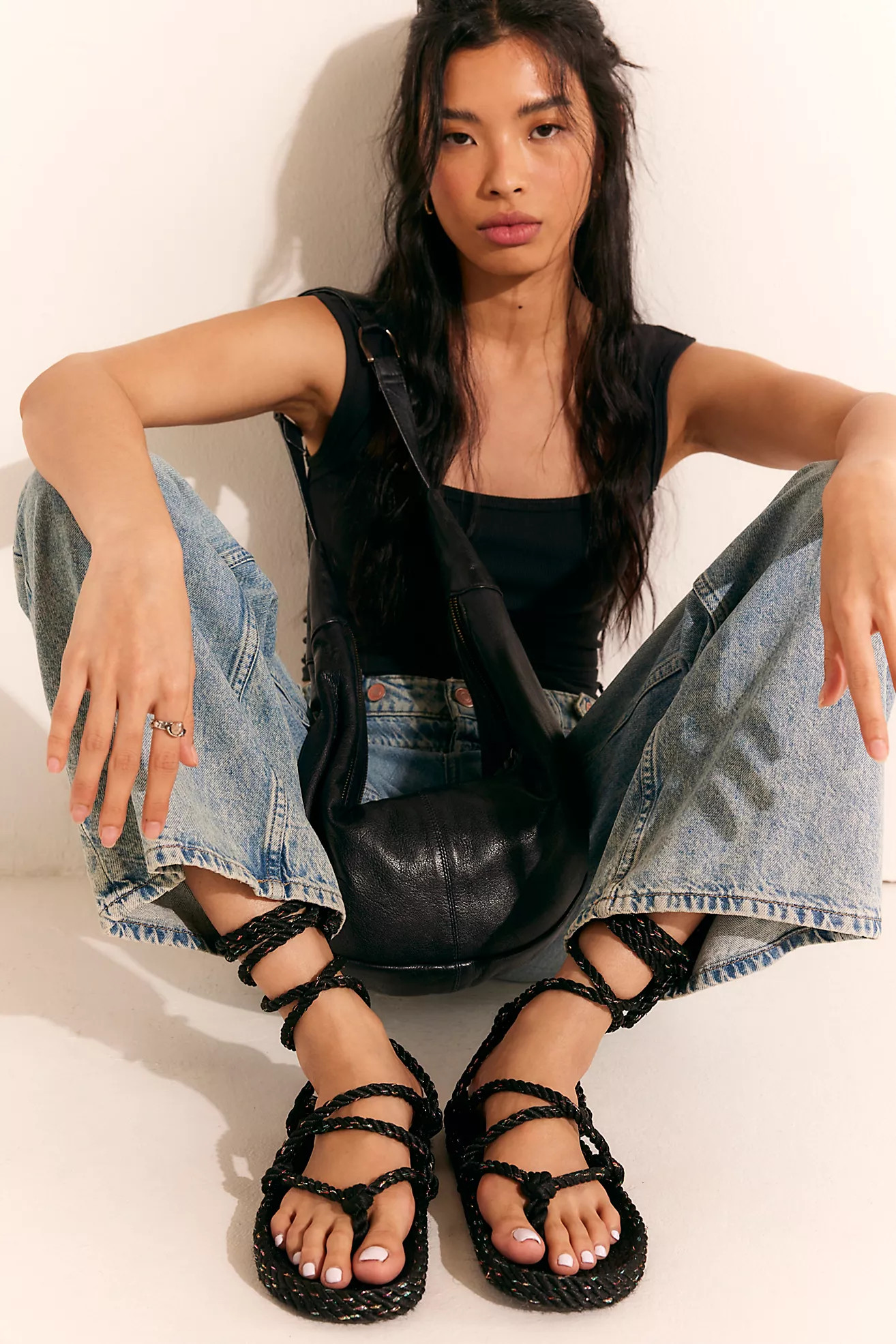 Nomadic State Romano Sandals | Free People (Global - UK&FR Excluded)