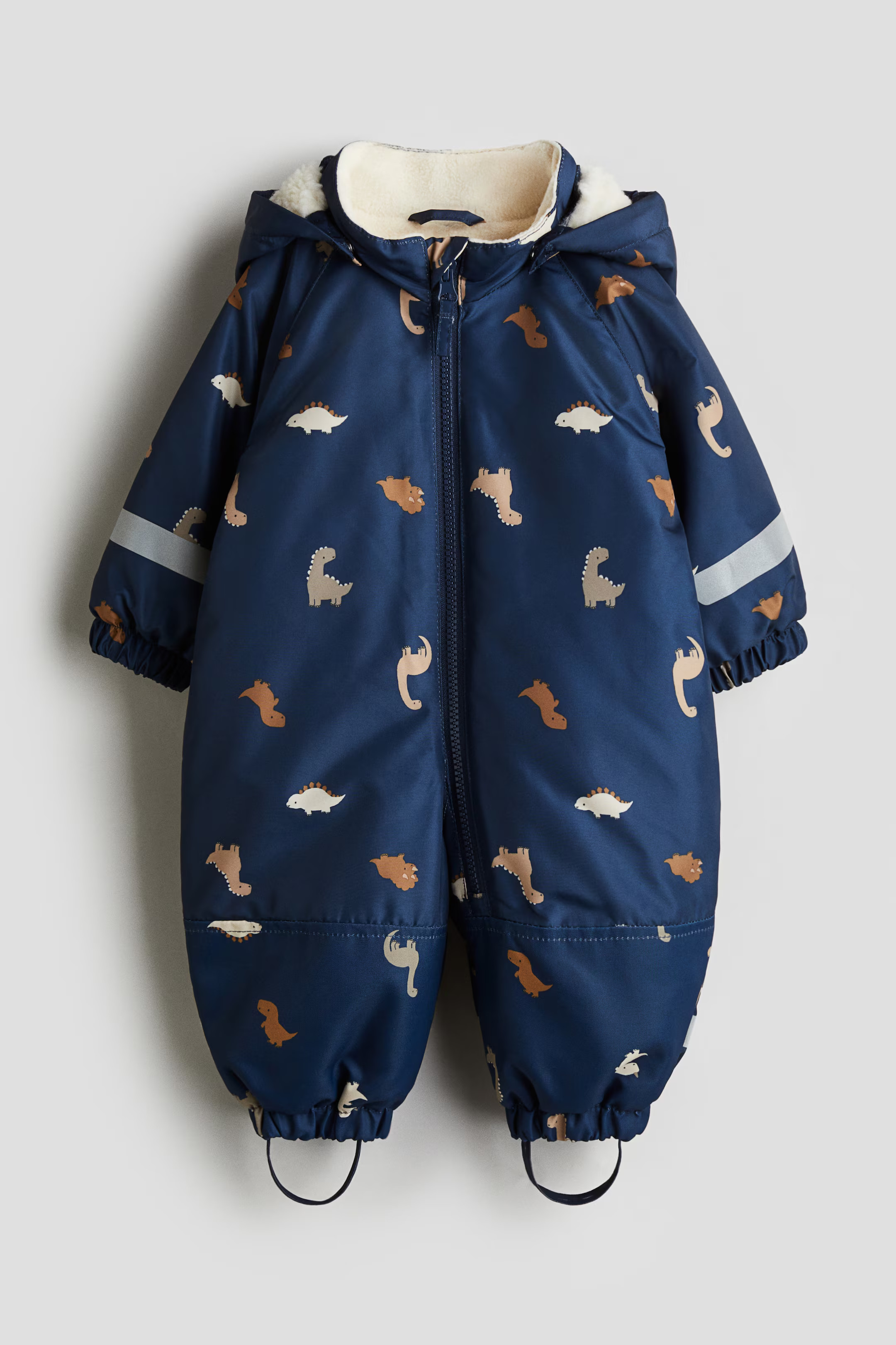 Water-Repellent Snowsuit | H&M (US, CA, MX)