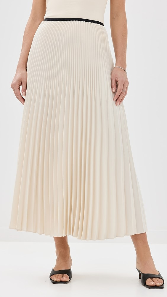 Pleated Skirt | Shopbop