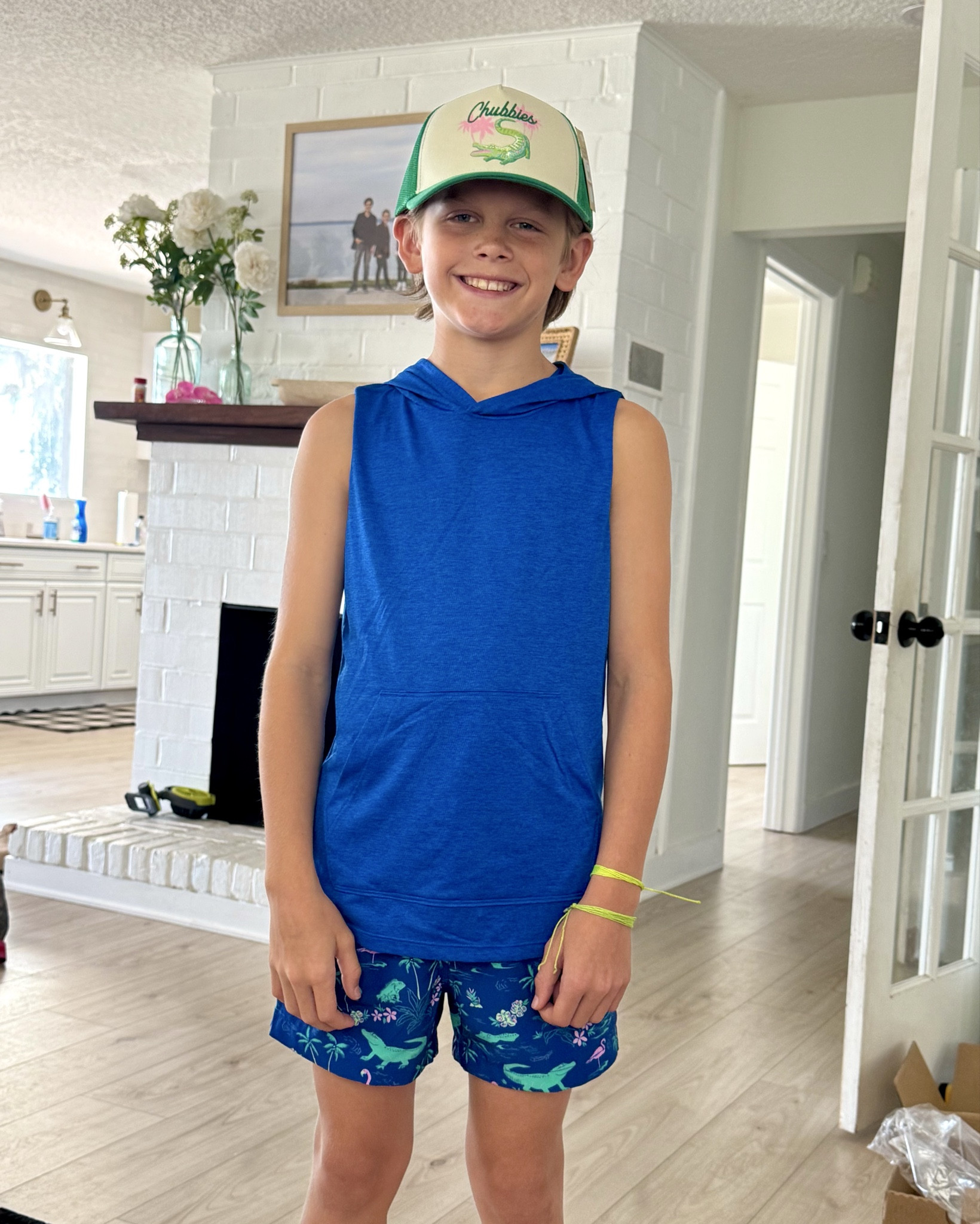 SALE on so many of these graphic tees. Boys summer clothes. Kids clothes. Boys swim trunks. Boy mom  

#LTKKids #LTKMens #LTKSwim