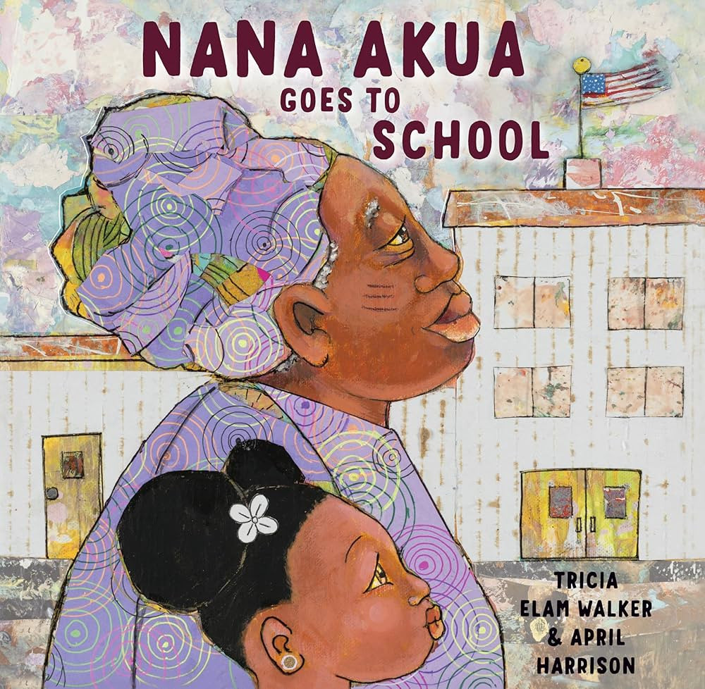 Nana Akua Goes to School | Amazon (US)